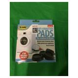 ANTI-VIBRATION PADS FOR WASHERS & DRYERS