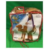 RIDE A CAMEL ADULT COSTUME