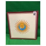 KING CRIMSON ALBUM
