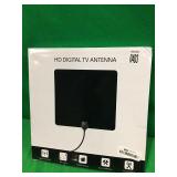 HD DIGITAL TV ANTENNA