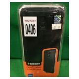 SPIGEN CASE FOR GALAXY NOTE 4