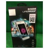 LIFEPROOF CASE FOR IPHONE 6S+