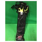 AMBER-DURABLE TRAINING HIPPIBELA LADDER
