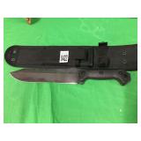 KNIFE (DAMAGED)
