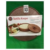 NORPRO-TORTILLA KEEPER