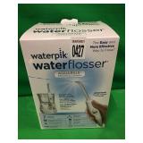 WATERPIK WATERFLOSSER AQUARIUS