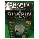 CHAPIN-COMMERCIAL BACKPACK SPRAYER