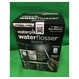 WATERPIK WATERFLOSSER AQUARIUS