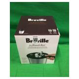BREVILLLE THE KNOCK BOX