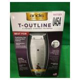 ANDIS CORDED TRIMMER