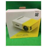 LED PROJECTOR
