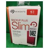 SEAGATE PORTABLE STORAGE
