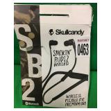 SKULLCANDY BLUETOOTH HEADSET