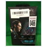ACTION FIT SPORTS HEADSET