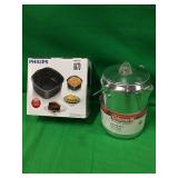 PHILIPS KITCHEN ITEMS ASSORTED