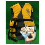 STEARNS WATERSPORT VEST