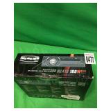 BLUETOOTH ENABLEDMP3 FM RECIVER