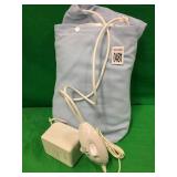 PADDING MASSAGE