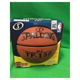 SPALDING BASKETBALL