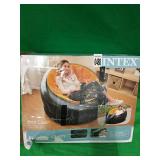 INTEX INFLABLE CHAIR