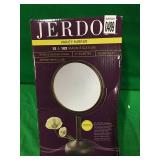 JERDON VANITY MIRROR