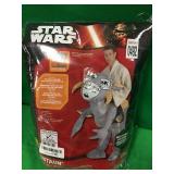 STAR WAR ADULT CONSTUME