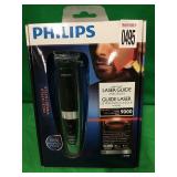PHILIPS FACE STYLER