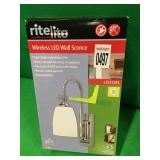 WIRELESS LED WALL SONCE