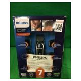 PHILIPS SERIES 5000 DRY SHAVER
