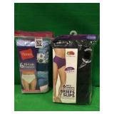 ASSORTED LADIES WEAR