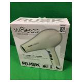 W8LESS HAIR DRYER