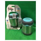 THERMOS FOOGO FOOD JAR 2PCS