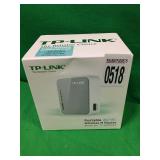 PORTABLE WIRELESS N ROUTER