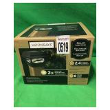 MOONRAYS SOLAR LIGHTING