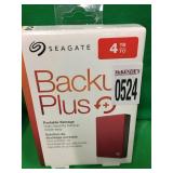 SEAGATE PORTABLE STORAGE