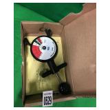 BELT TENSSION GAUGE
