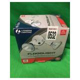 FLOODLIGHT MAX SECURITY LIGHT
