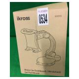 IKROSS CAR DASHBOARD/ WINDSHIELD MOUNT