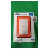 LACIE 2TB USB