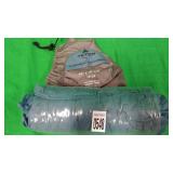TETON SPORTS COTTON PILLOW
