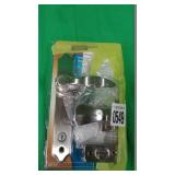 STORM DOOR HANDLE