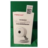 FOSCAM INDOOR WIFI