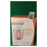 CLARISONIC DAILY SONIC CLEANSING
