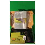 DUTY ONE AIR SOFT GUN
