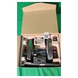 SCHLAGE KEYPAD DEADBOLT