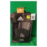 ADIDAS FOOTBALL SLIP IN SHIELD