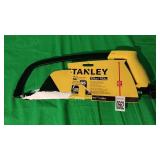 STANLEY HACK SAW