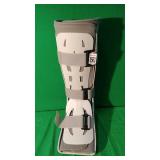 AIRCAST FP WALKER LARGE