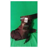 AIRCAST AIRLIFT PTTD BRACE MEDIUM