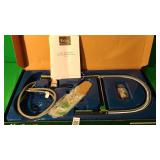 KRAUS SINGLE LEVER KITCHEN FAUCET
